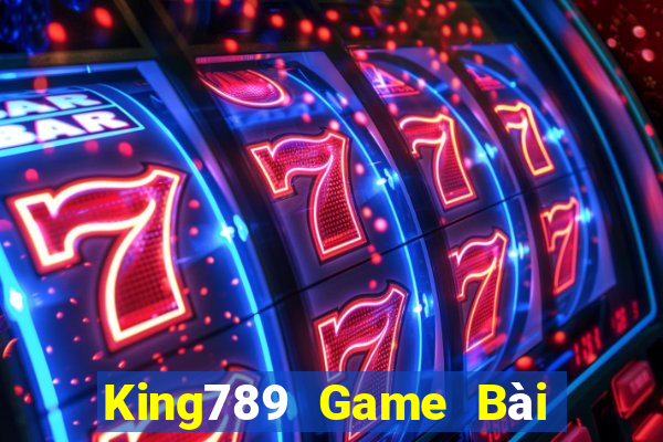 King789 Game Bài Tặng Code