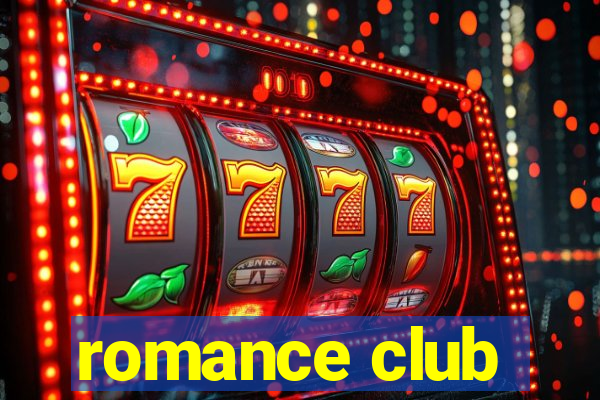 romance club