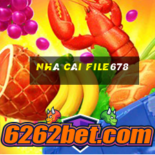 Nhà Cái File678