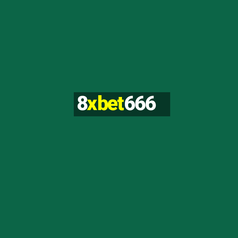 8xbet666