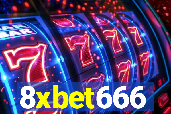 8xbet666