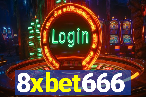 8xbet666