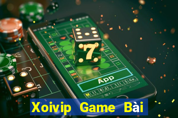 Xoivip Game Bài Phái Mạnh