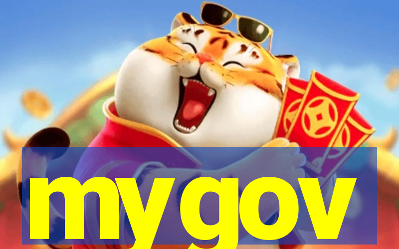 mygov