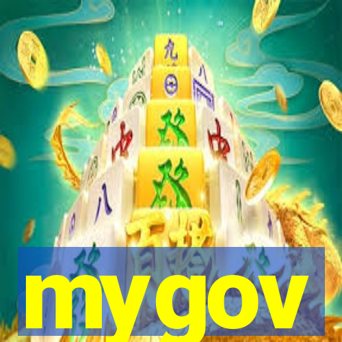 mygov