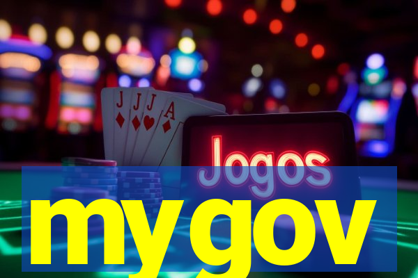 mygov