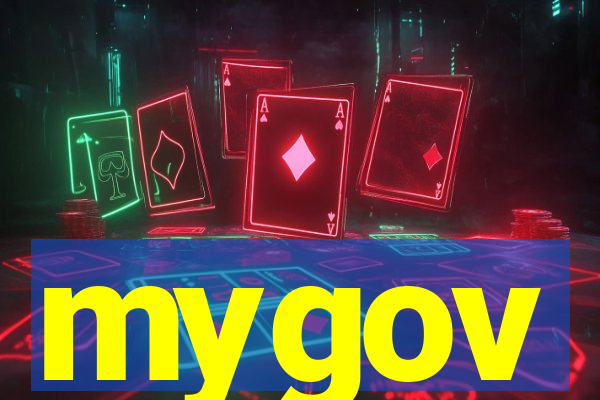 mygov