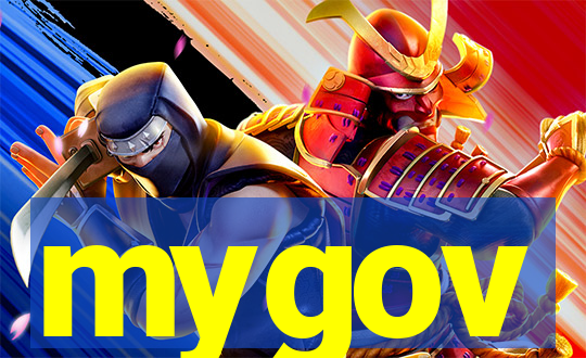 mygov