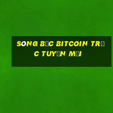 sòng bạc bitcoin trực tuyến mới