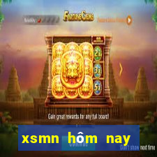 xsmn hôm nay thứ 3