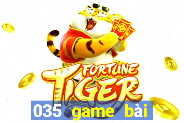 035 game bài phiên bản táo