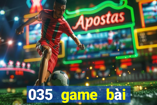 035 game bài phiên bản táo