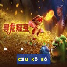 cầu xổ số bến tre