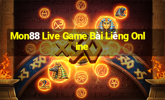 Mon88 Live Game Bài Liêng Online