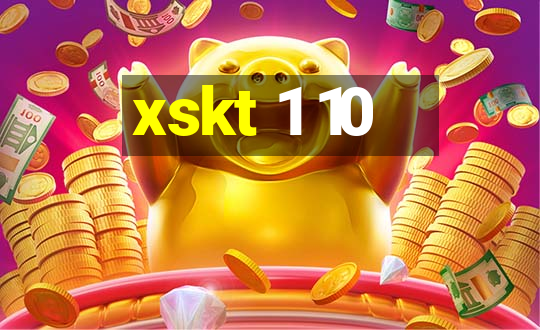 xskt 1 10