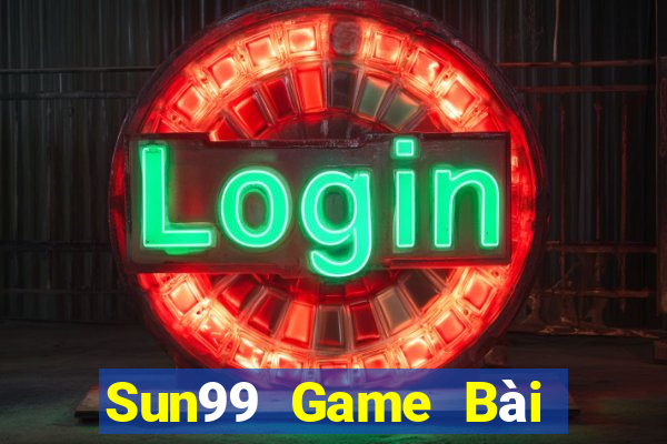 Sun99 Game Bài Online Uy Tín