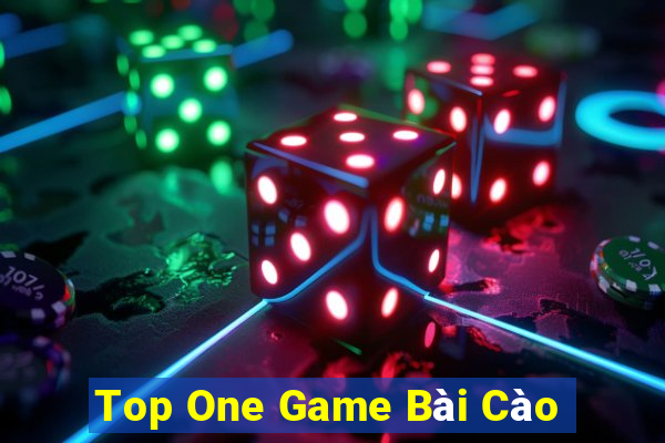 Top One Game Bài Cào