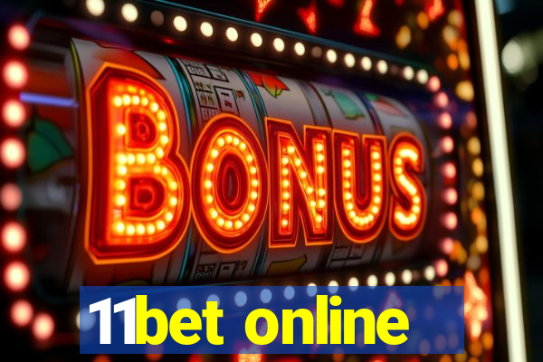 11bet online