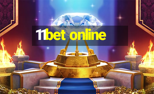 11bet online