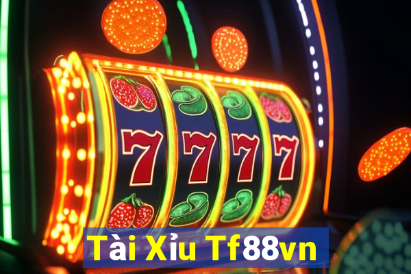 Tài Xỉu Tf88vn