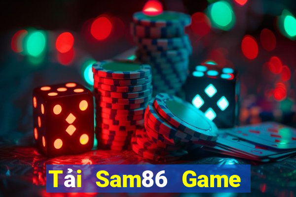 Tải Sam86 Game Bài Y8