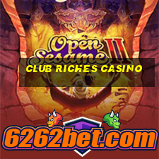 club riches casino