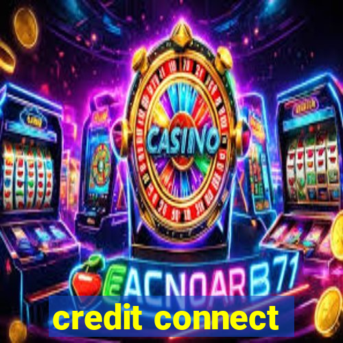 credit connect