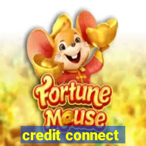 credit connect