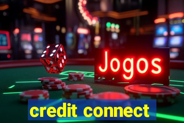 credit connect