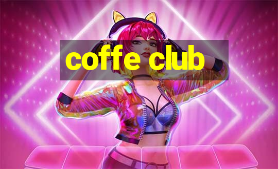 coffe club