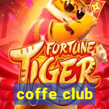 coffe club