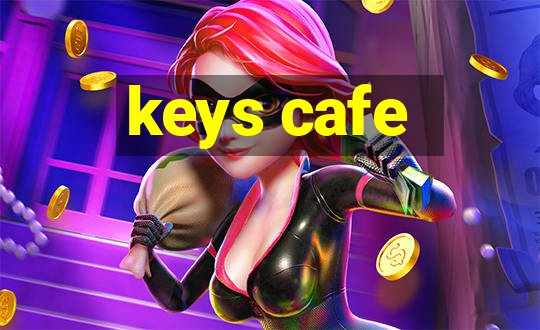 keys cafe