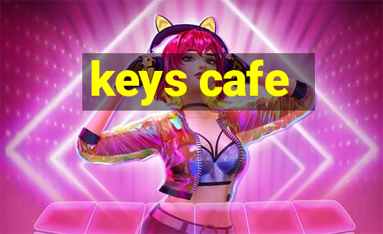 keys cafe