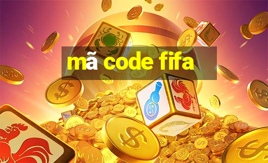 mã code fifa