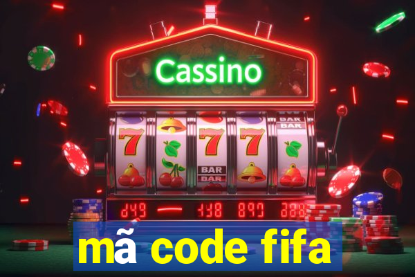 mã code fifa