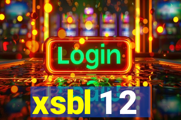 xsbl 1 2