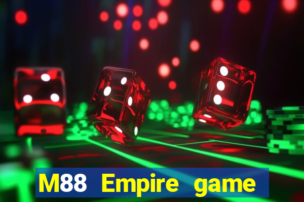 M88 Empire game bài 2188app Phiên bản mới nhất