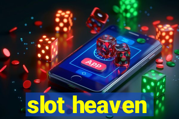 slot heaven