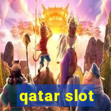 qatar slot