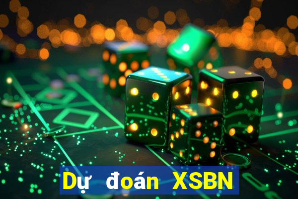 Dự đoán XSBN ngày 3