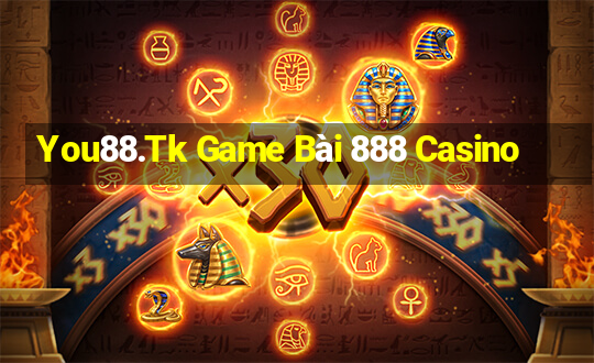 You88.Tk Game Bài 888 Casino