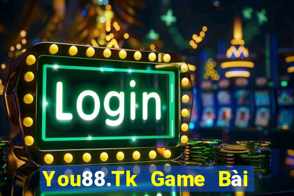 You88.Tk Game Bài 888 Casino