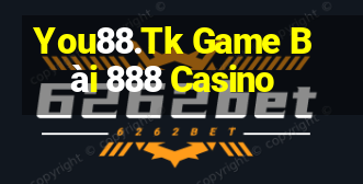 You88.Tk Game Bài 888 Casino