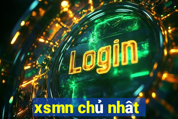 xsmn chủ nhât