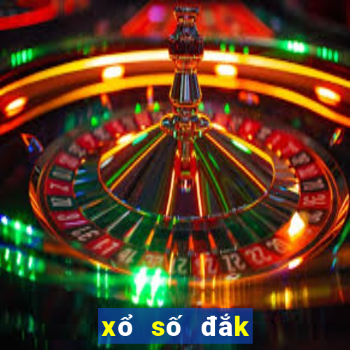 xổ số đắk lắk 4 3 2024