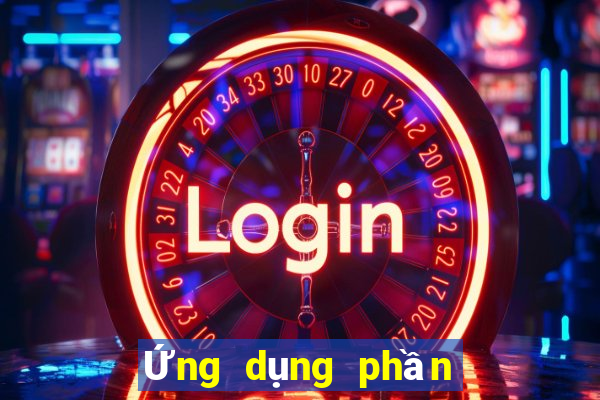 Ứng dụng phần mềm xổ số 1235