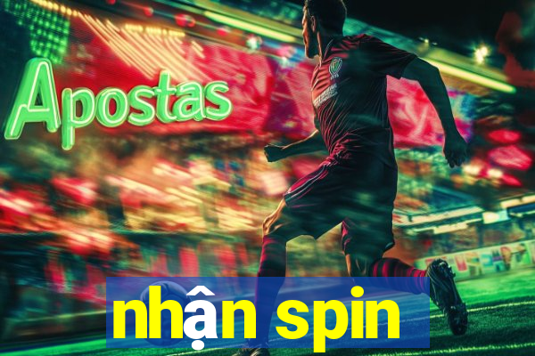 nhận spin