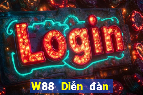 W88 Diễn đàn quê hương Đại Hùng