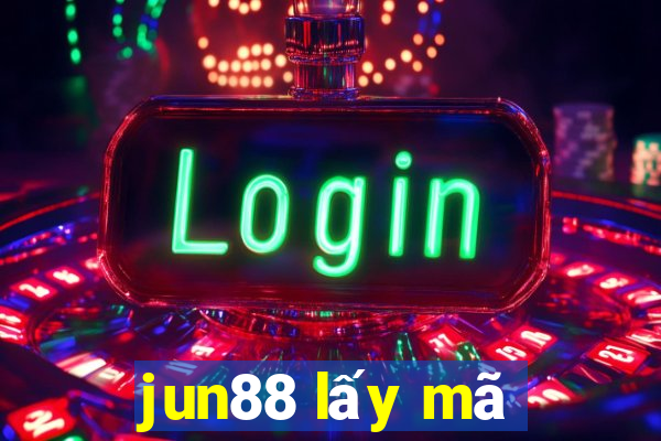 jun88 lấy mã