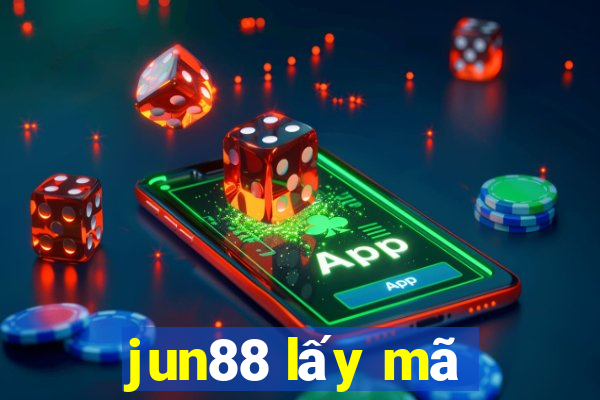 jun88 lấy mã